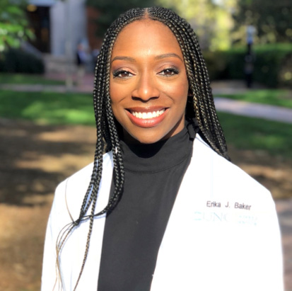 Biological and Biomedical Sciences Stories | North Carolina Central